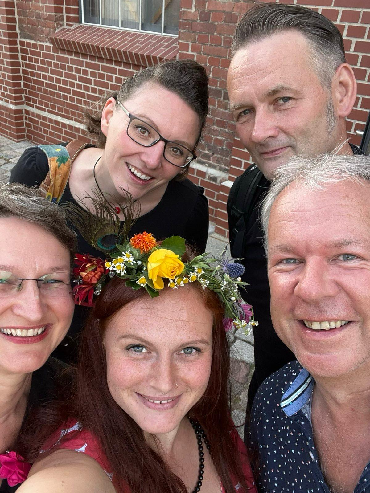 Bandfoto